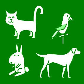 animals